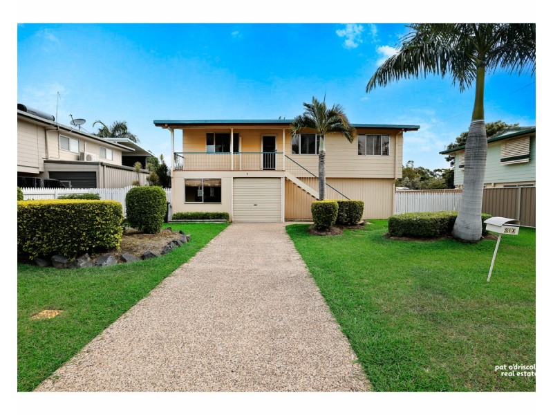 6 Schwarten Street, Kawana QLD 4701