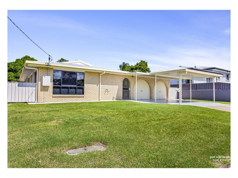 360 Hobler Avenue, Frenchville QLD 4701