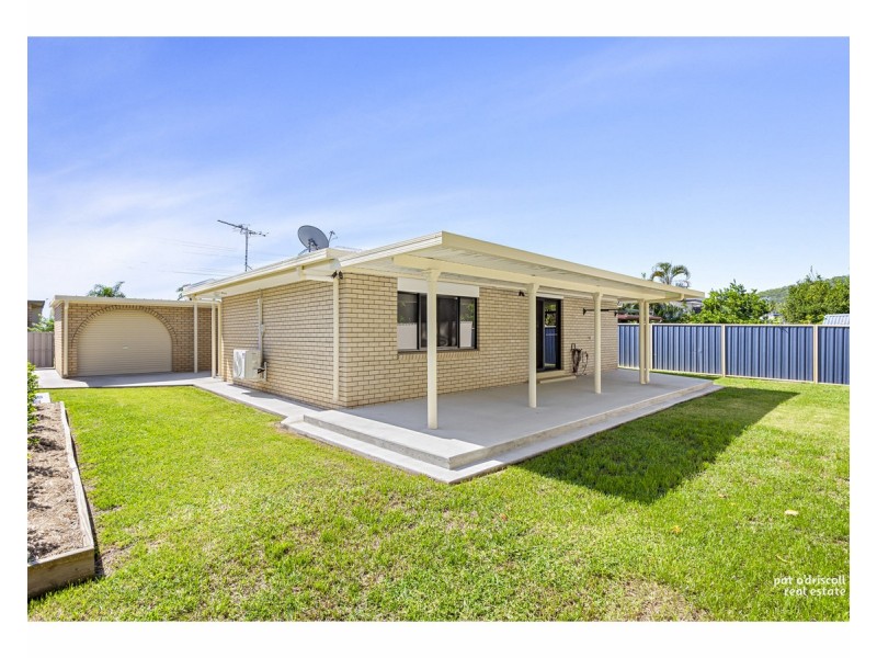 360 Hobler Avenue, Frenchville QLD 4701