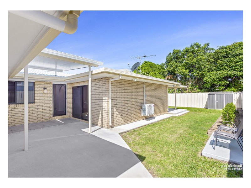 360 Hobler Avenue, Frenchville QLD 4701