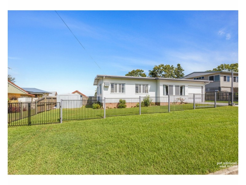 23 Stickley Street, West Rockhampton QLD 4700