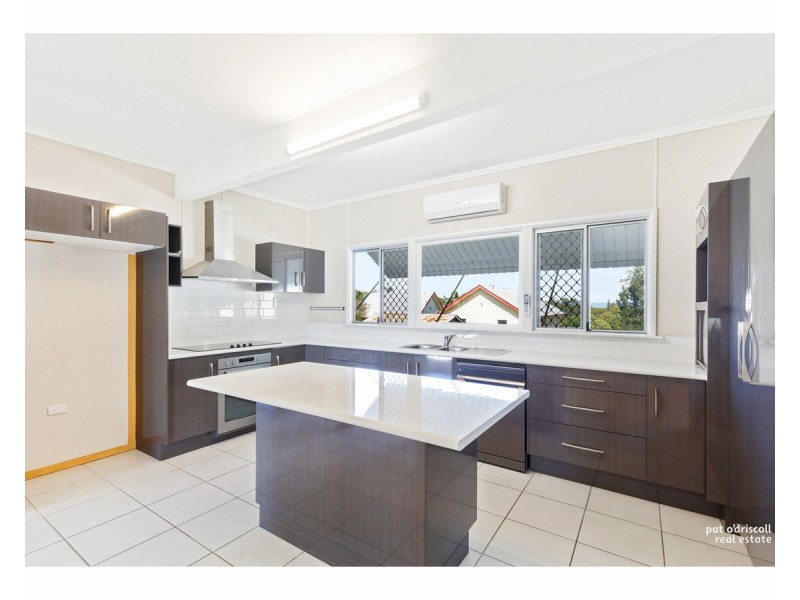 23 Stickley Street, West Rockhampton QLD 4700