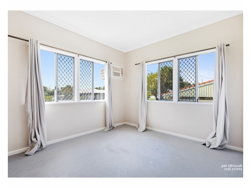 23 Stickley Street, West Rockhampton QLD 4700