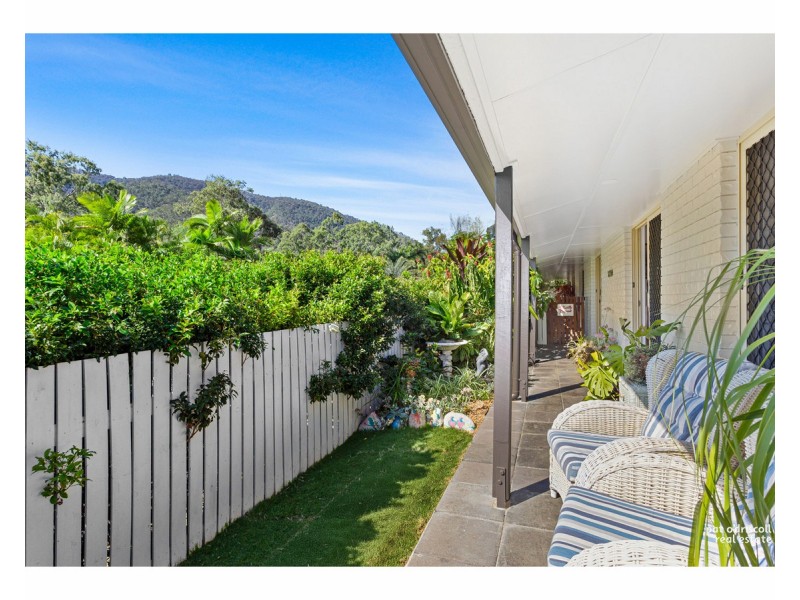 3 Ironbark Terrace, Frenchville QLD 4701