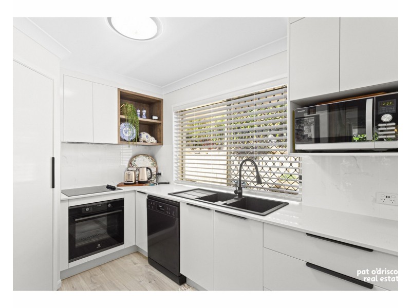 3 Ironbark Terrace, Frenchville QLD 4701