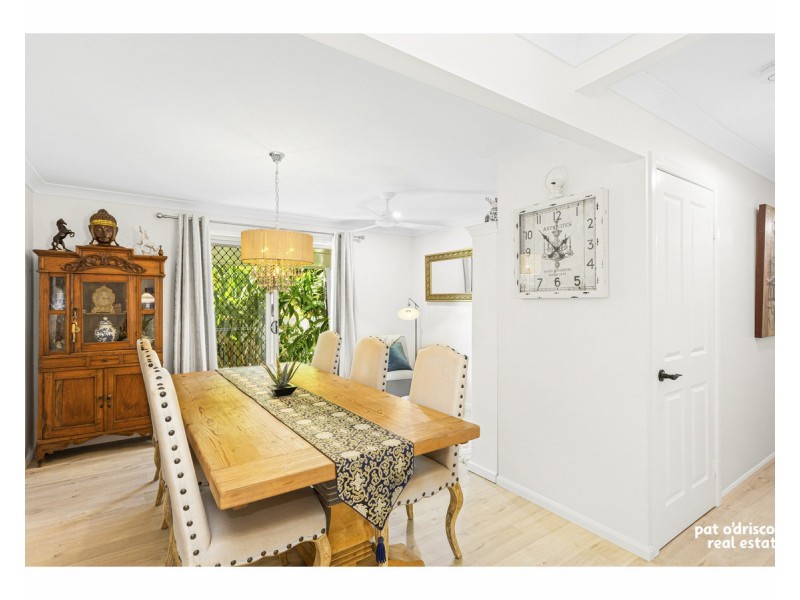 3 Ironbark Terrace, Frenchville QLD 4701