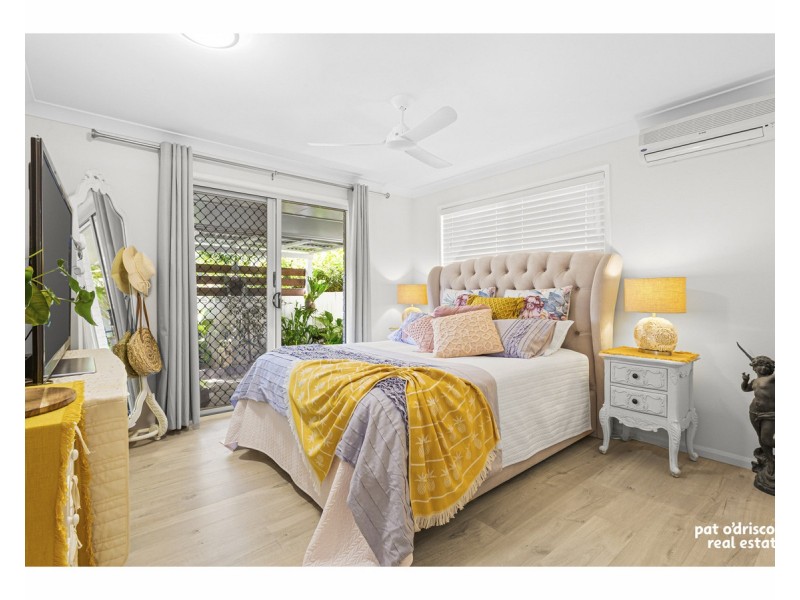 3 Ironbark Terrace, Frenchville QLD 4701