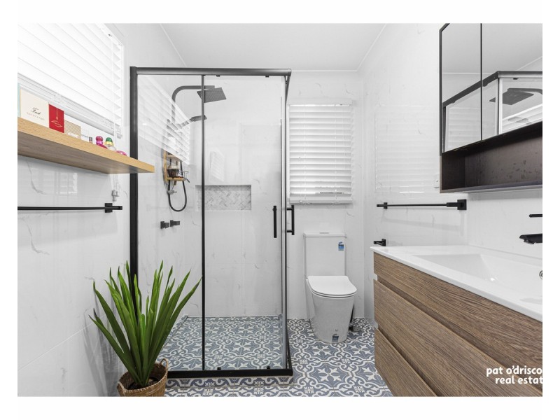 3 Ironbark Terrace, Frenchville QLD 4701