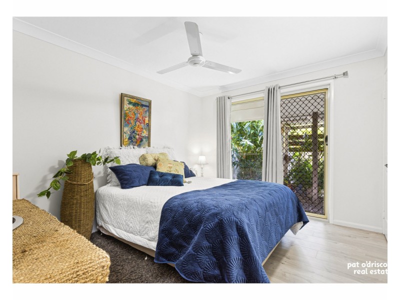 3 Ironbark Terrace, Frenchville QLD 4701