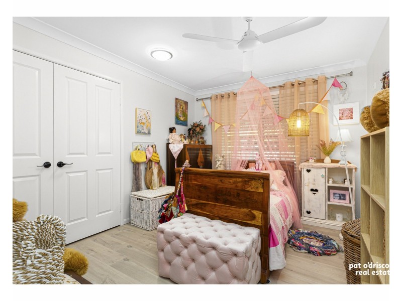 3 Ironbark Terrace, Frenchville QLD 4701