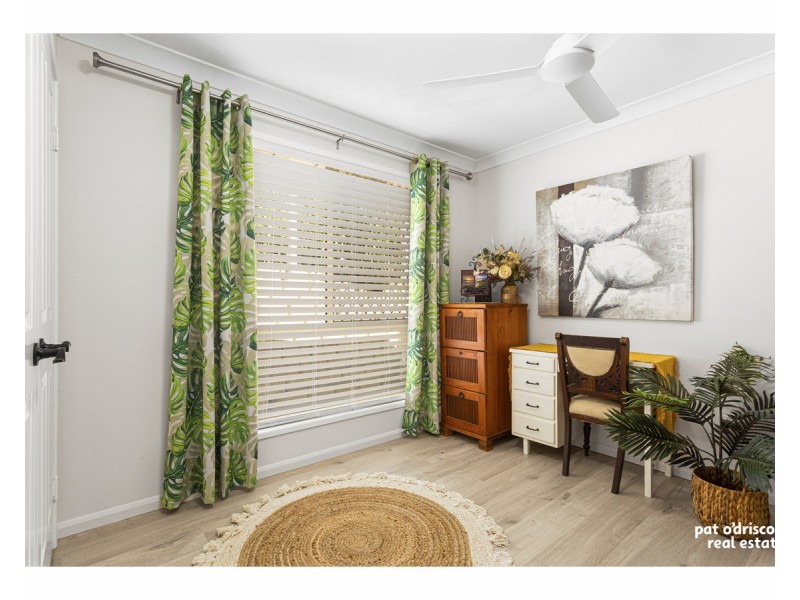 3 Ironbark Terrace, Frenchville QLD 4701