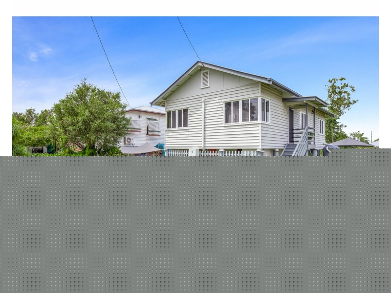 112 Clifton Street, Berserker QLD 4701