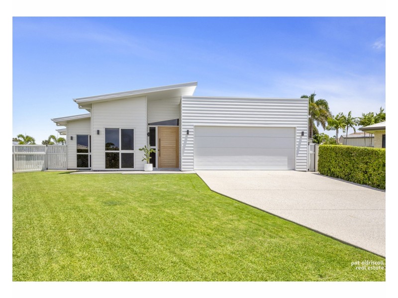 5 Bates Court, Gracemere QLD 4702
