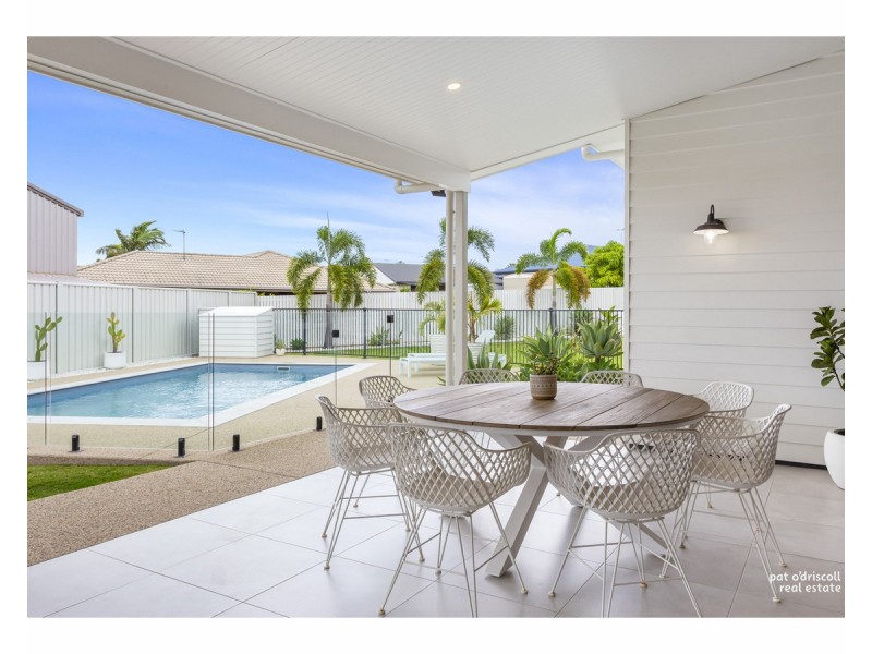 5 Bates Court, Gracemere QLD 4702