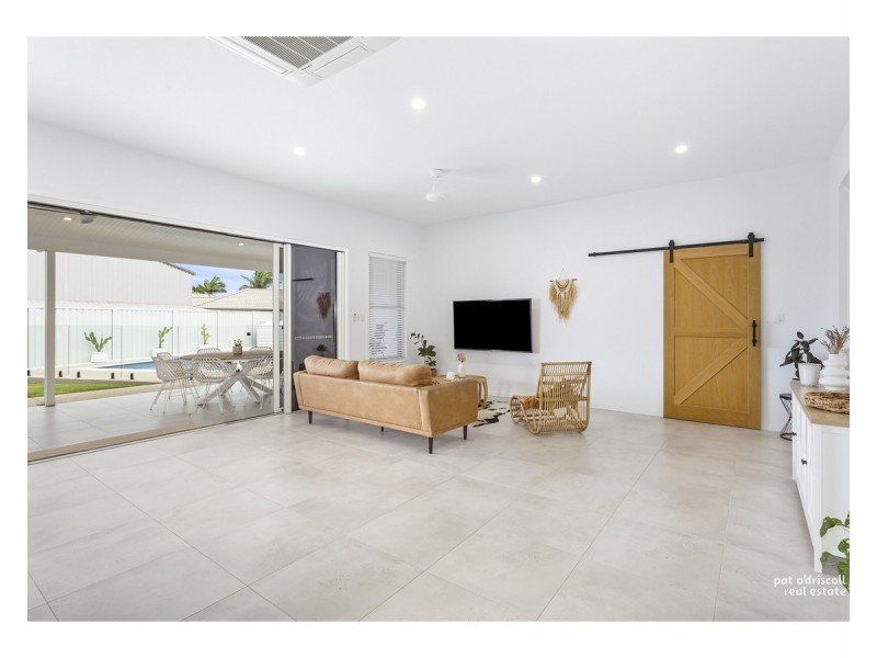 5 Bates Court, Gracemere QLD 4702