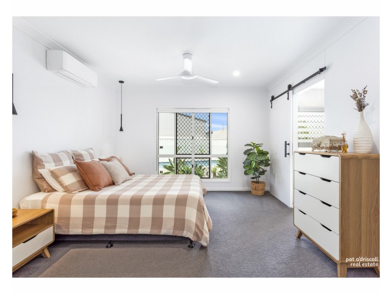 5 Bates Court, Gracemere QLD 4702