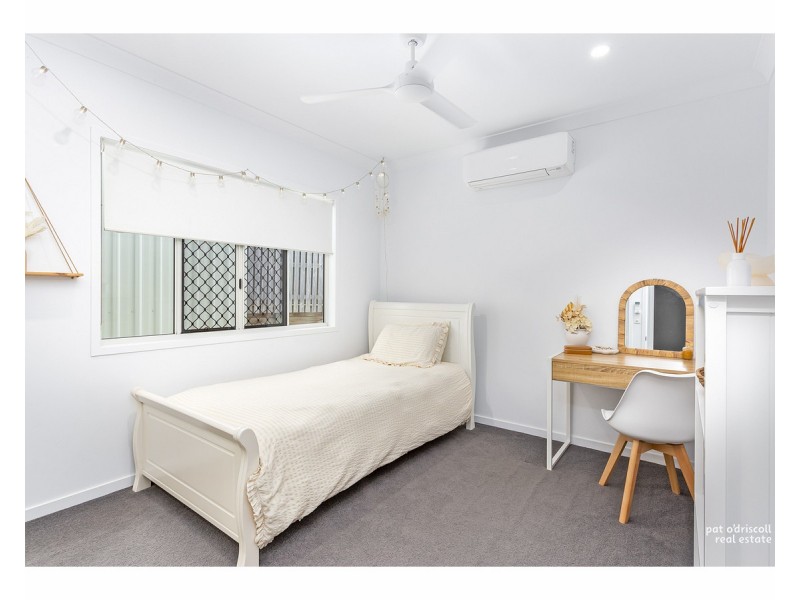 5 Bates Court, Gracemere QLD 4702