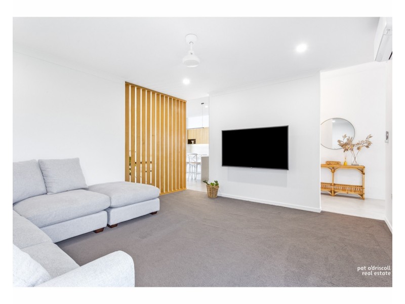 5 Bates Court, Gracemere QLD 4702