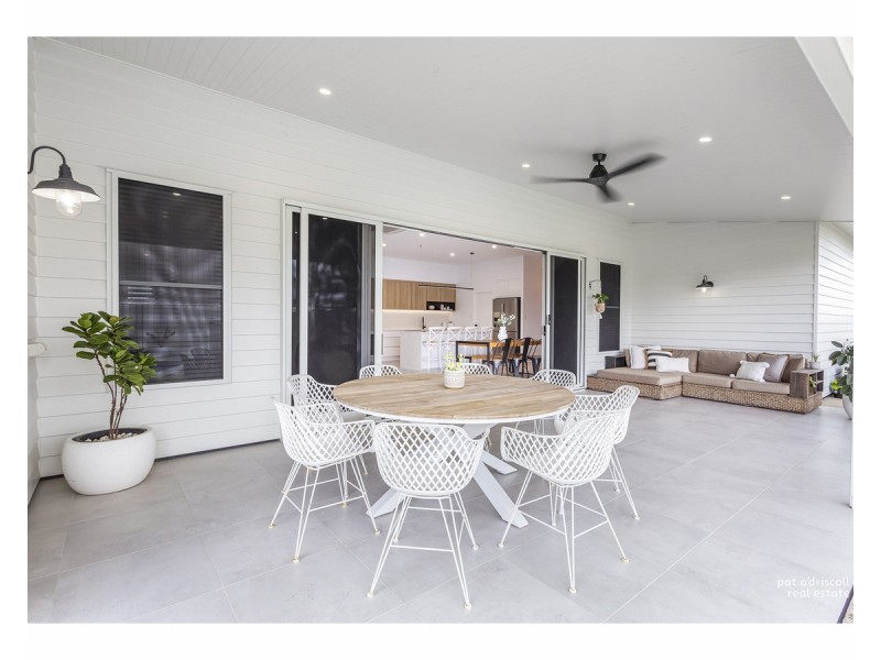 5 Bates Court, Gracemere QLD 4702