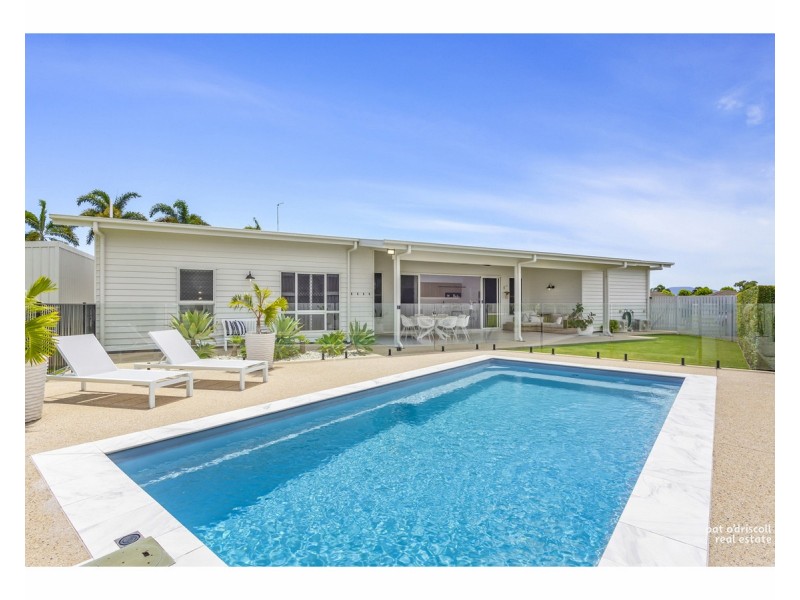 5 Bates Court, Gracemere QLD 4702