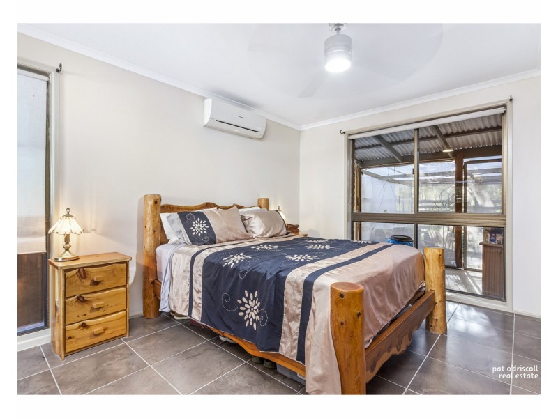 31 Plentiful Creek Road, The Caves QLD 4702