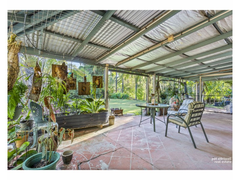 31 Plentiful Creek Road, The Caves QLD 4702