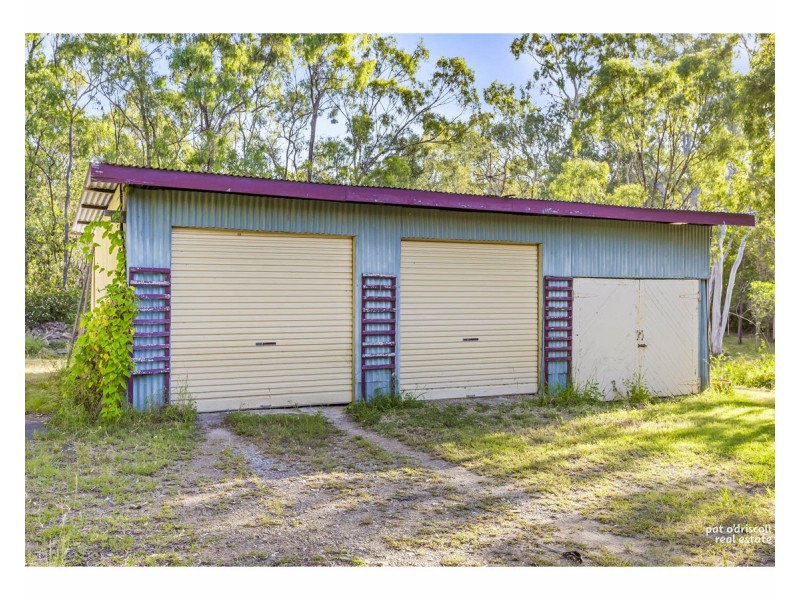31 Plentiful Creek Road, The Caves QLD 4702