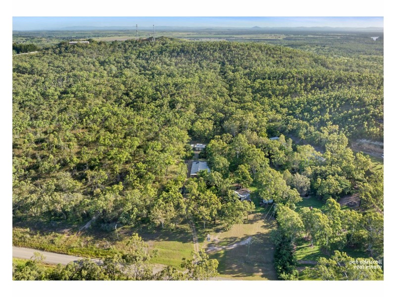 31 Plentiful Creek Road, The Caves QLD 4702