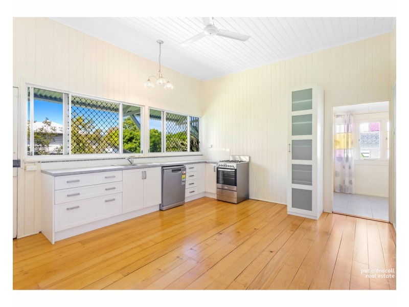 189 Quarry Street, The Range QLD 4700