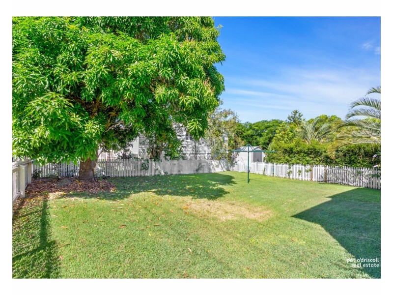 189 Quarry Street, The Range QLD 4700