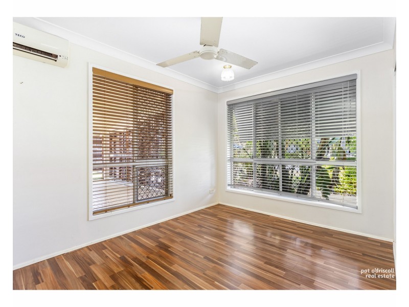 215 Pritchard Street, Frenchville QLD 4701