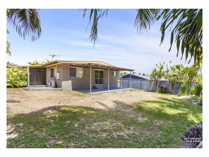 215 Pritchard Street, Frenchville QLD 4701