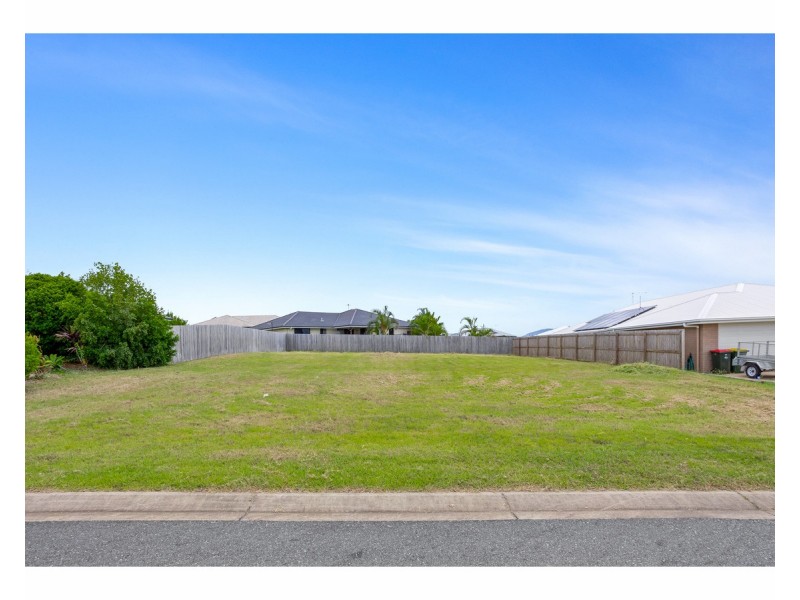39 John Oxley Drive, Gracemere QLD 4702