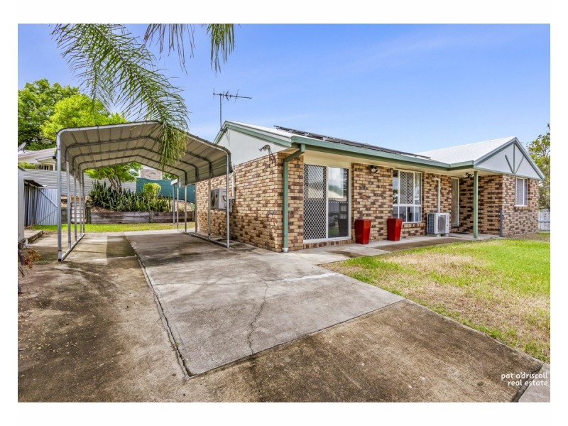 6 Tooker Street, Koongal QLD 4701