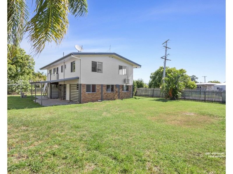 76 Gray Street, Park Avenue QLD 4701