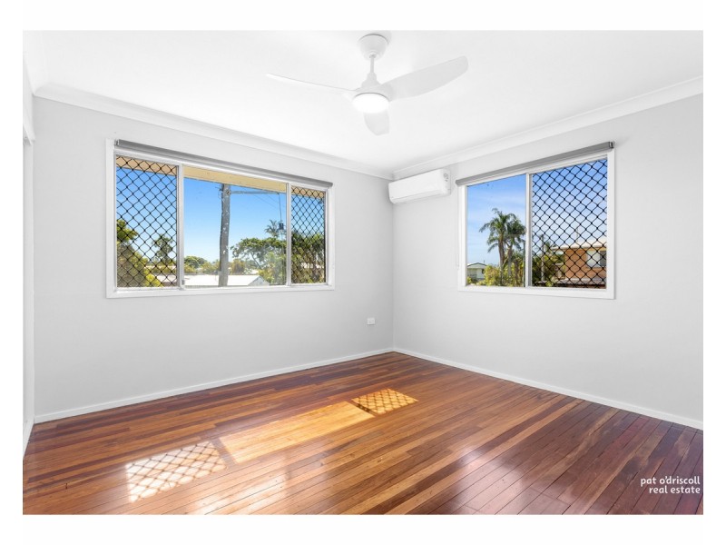 76 Gray Street, Park Avenue QLD 4701