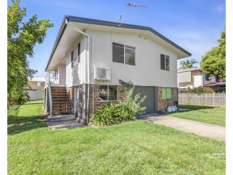 76 Gray Street, Park Avenue QLD 4701