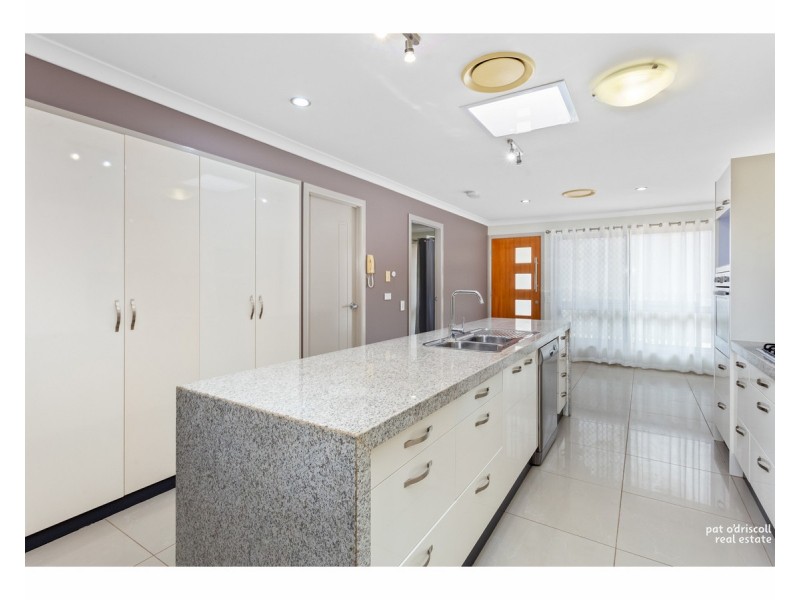 6/45 Edward Street, Berserker QLD 4701