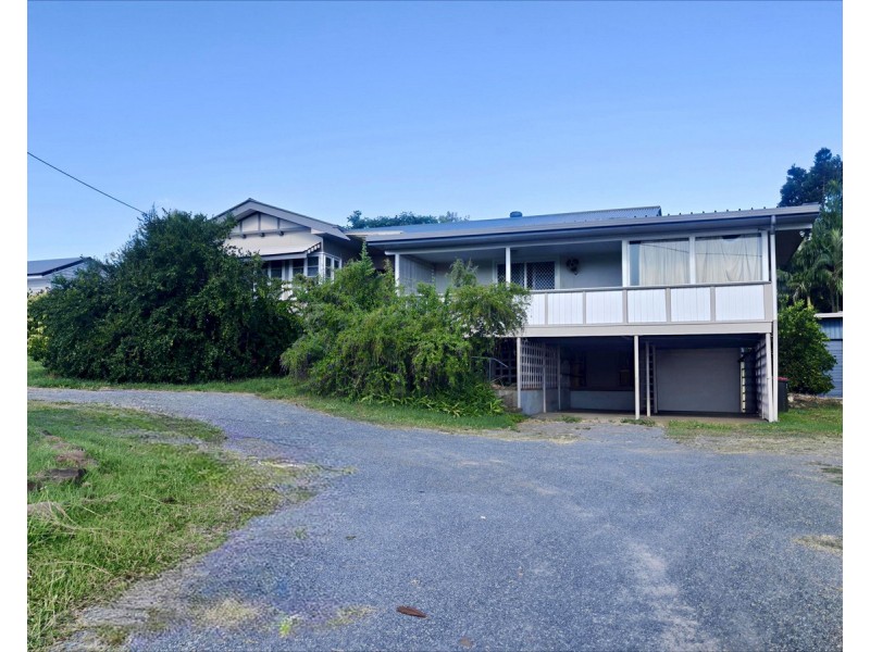 53 Jardine Street, Wandal QLD 4700