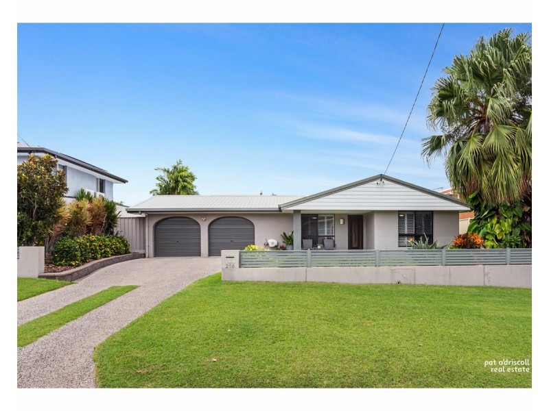 216 Gillam Street, Frenchville QLD 4701