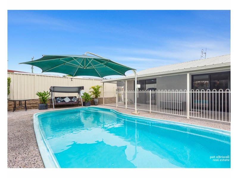 216 Gillam Street, Frenchville QLD 4701