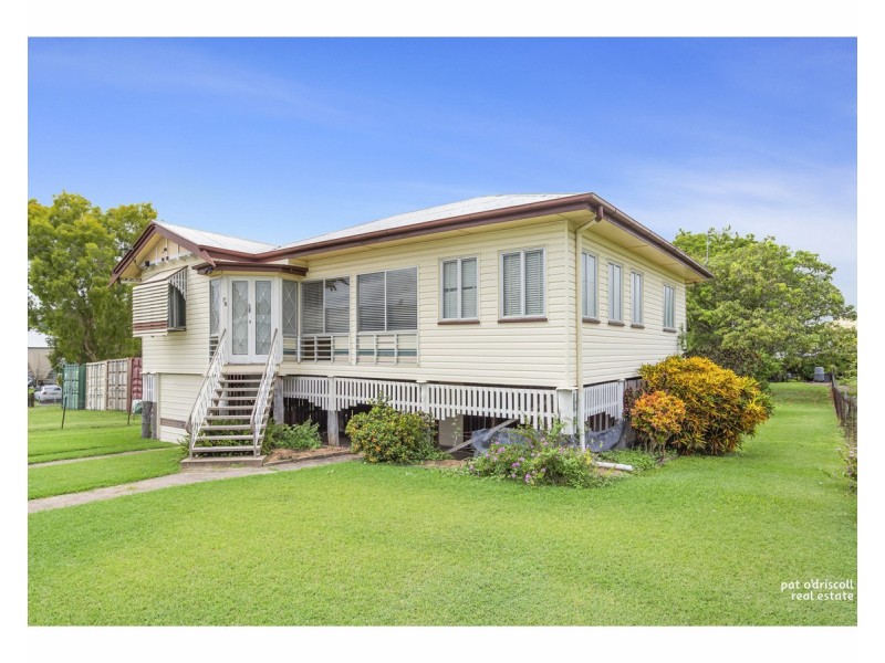 78 Elphinstone Street, Berserker QLD 4701