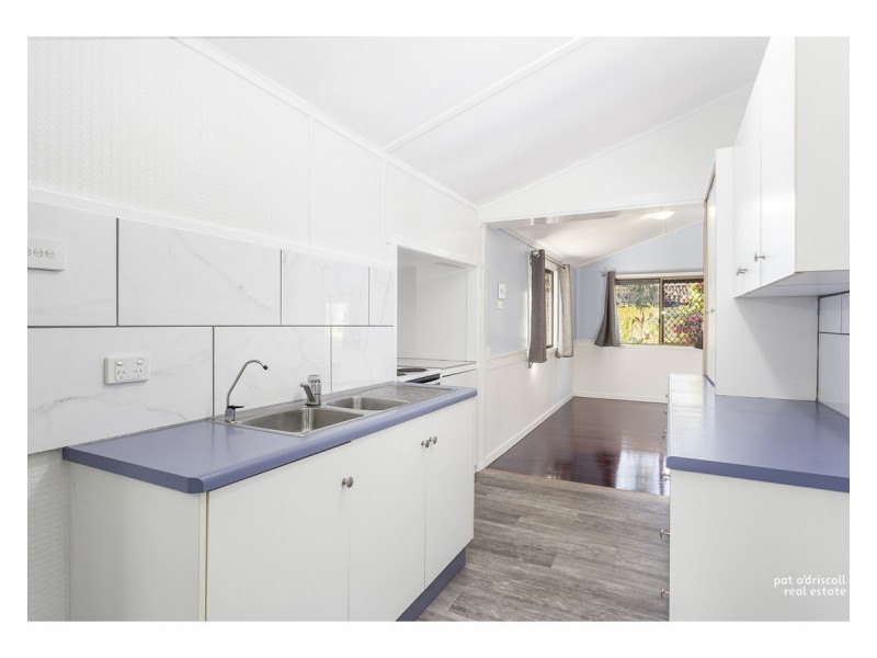 79 Robinson Street, Frenchville QLD 4701