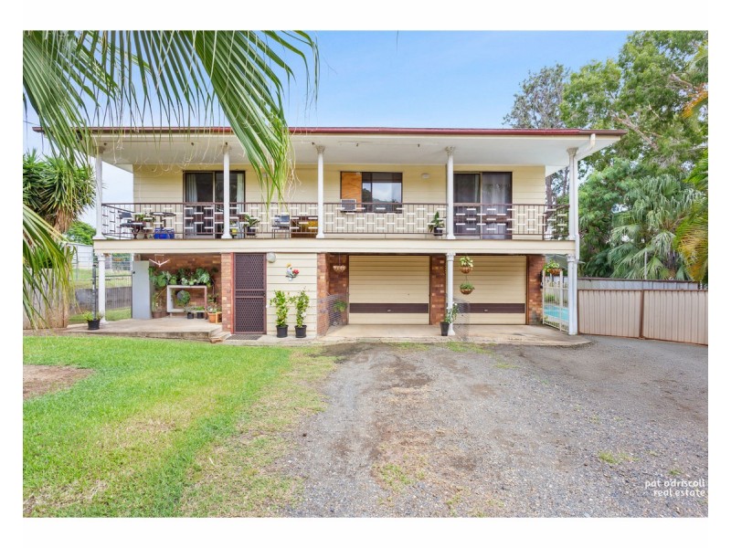 602 Montgomerie Street, Lakes Creek QLD 4701