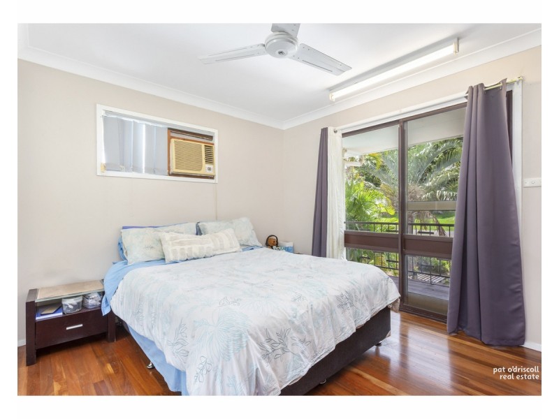 602 Montgomerie Street, Lakes Creek QLD 4701