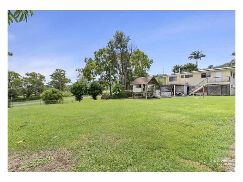602 Montgomerie Street, Lakes Creek QLD 4701