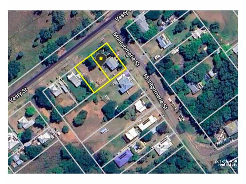 602 Montgomerie Street, Lakes Creek QLD 4701