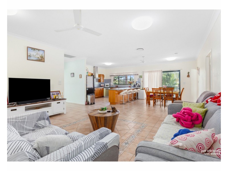 6 Laylee Court, Frenchville QLD 4701