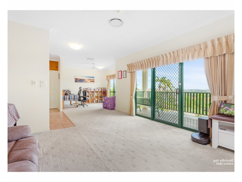 6 Laylee Court, Frenchville QLD 4701