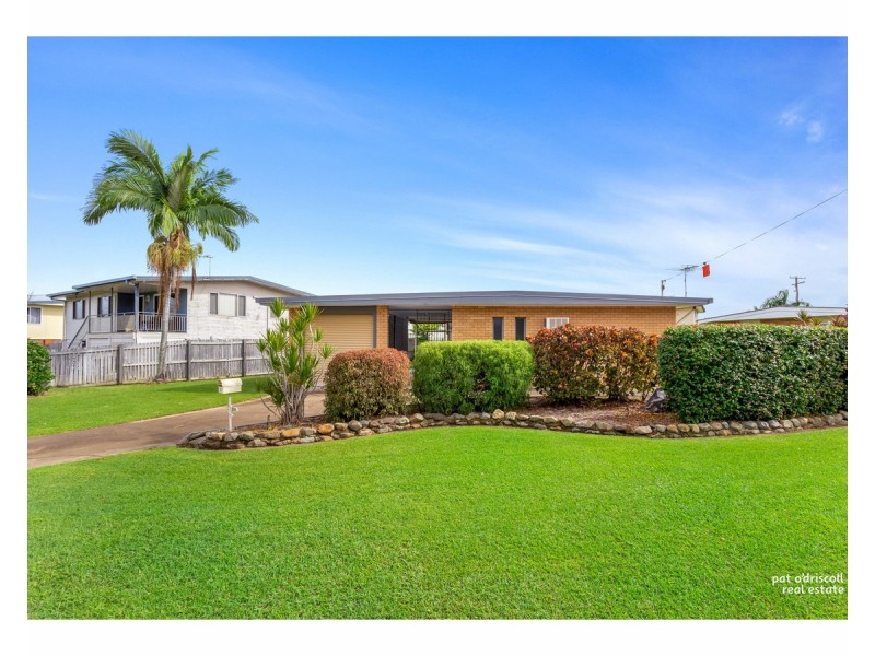 105 Menzies Street, Park Avenue QLD 4701